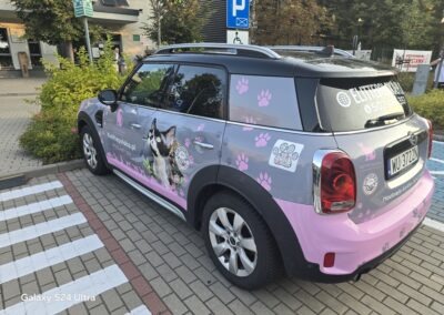 MINI Elitte Polska – teraz wszędzie widoczny 3