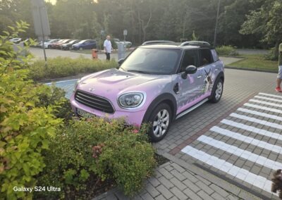 MINI Elitte Polska – teraz wszędzie widoczny 4