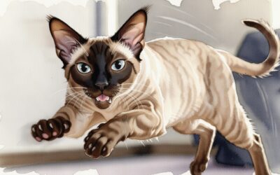 Dlaczego po Devon Rexie zwykły kot już nigdy nie wystarczy