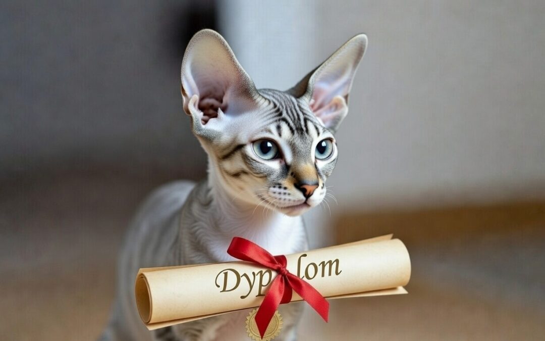 Dyplomy