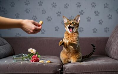 Kiedy Devon Rex mówi nie – komedia pomyłek level expert