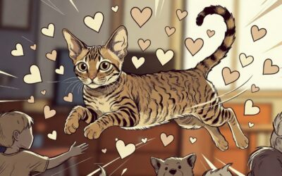 Czy Devon Rex jest za drogi, czy za tani za taką dawkę szaleństwa?