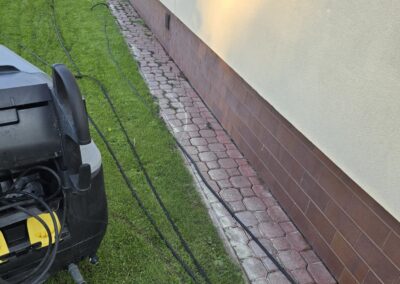 impregnacja mycie dachów elewacji kostki brukowej 3 Elitte Polska (5)